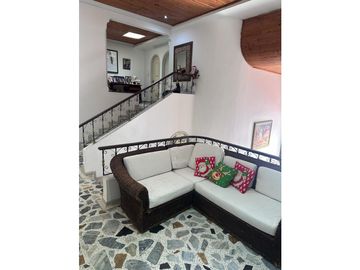 Casa en venta sector Castellana