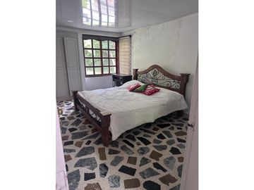 Casa en venta sector Castellana