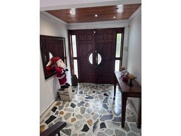 Casa en venta sector Castellana