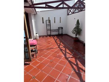 Casa en venta sector Castellana