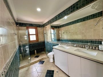 Casa campestre en venta o arriendo sector cerritos