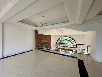 Casa campestre en venta o arriendo sector cerritos