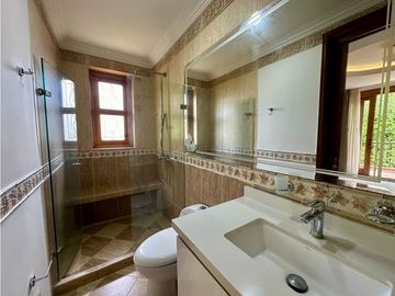 Casa campestre en venta o arriendo sector cerritos