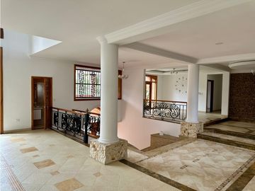 Casa campestre en venta o arriendo sector cerritos