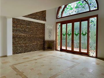 Casa campestre en venta o arriendo sector cerritos