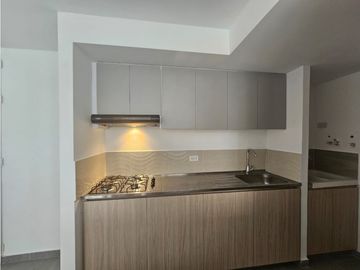 Venta apartamento en Reserva de Oporto Norte