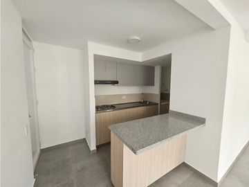 Venta apartamento en Reserva de Oporto Norte