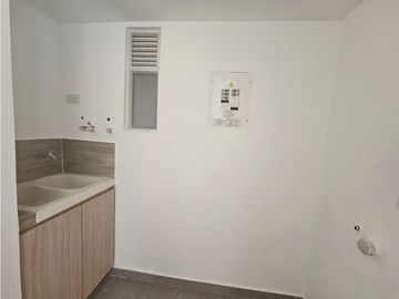 Venta apartamento en Reserva de Oporto Norte