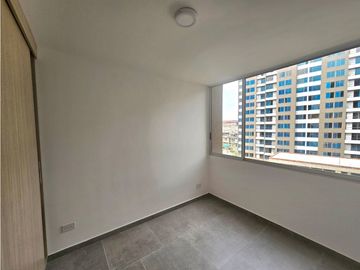 Venta apartamento en Reserva de Oporto Norte