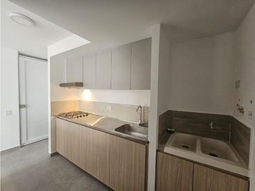 Venta apartamento en Reserva de Oporto Norte