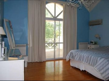 VENTA CASA EN MASCHWITZ PRIVADO