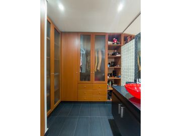 Apartamento Duplex - Arriendo - Chico Norte III, 1H, 2B, 2P, 1D