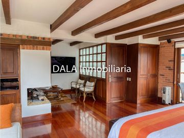 SE VENDE CASA EN CHIA CUNDINAMARCA