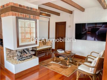 SE VENDE CASA EN CHIA CUNDINAMARCA