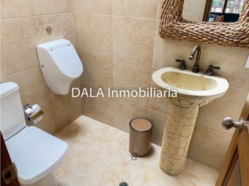 SE VENDE CASA EN CHIA CUNDINAMARCA
