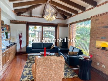 SE VENDE CASA EN CHIA CUNDINAMARCA
