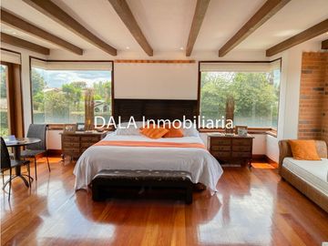 SE VENDE CASA EN CHIA CUNDINAMARCA