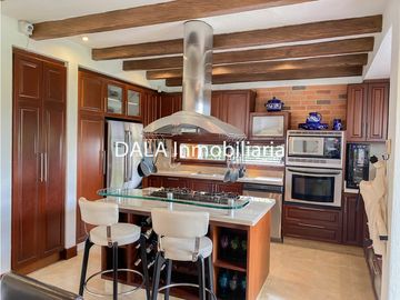 SE VENDE CASA EN CHIA CUNDINAMARCA