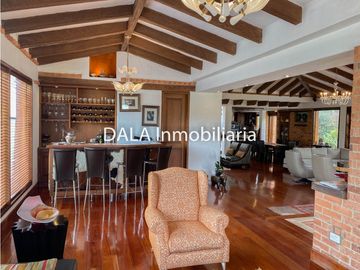 SE VENDE CASA EN CHIA CUNDINAMARCA