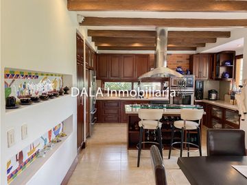SE VENDE CASA EN CHIA CUNDINAMARCA