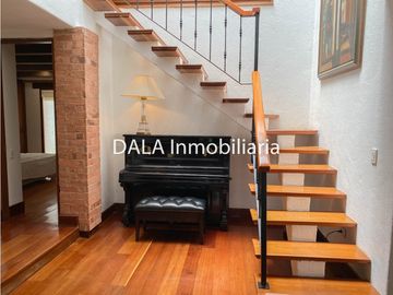 SE VENDE CASA EN CHIA CUNDINAMARCA
