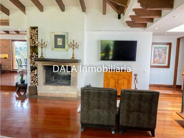 SE VENDE CASA EN CHIA CUNDINAMARCA