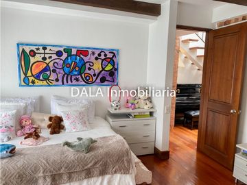 SE VENDE CASA EN CHIA CUNDINAMARCA