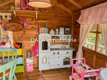SE VENDE CASA EN CHIA CUNDINAMARCA
