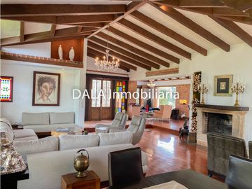 SE VENDE CASA EN CHIA CUNDINAMARCA