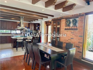 SE VENDE CASA EN CHIA CUNDINAMARCA