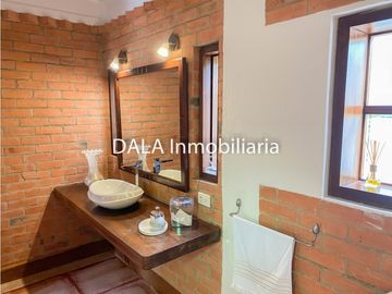 SE VENDE CASA EN CHIA CUNDINAMARCA
