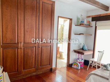 SE VENDE CASA EN CHIA CUNDINAMARCA