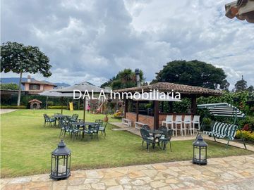 SE VENDE CASA EN CHIA CUNDINAMARCA