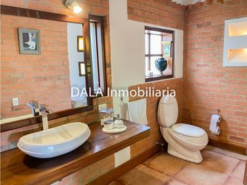 SE VENDE CASA EN CHIA CUNDINAMARCA