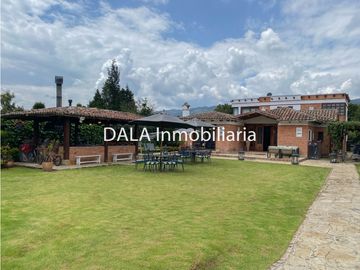 SE VENDE CASA EN CHIA CUNDINAMARCA