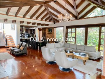 SE VENDE CASA EN CHIA CUNDINAMARCA