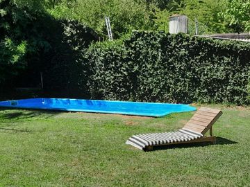 VENTA DE CASA QUINTA CON PILETA, Barrio SOLAR DE ACACIAS, Ingeniero Maschwitz.