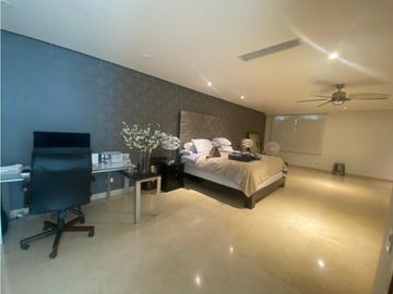 Espectacular casa para la venta en Barranquilla