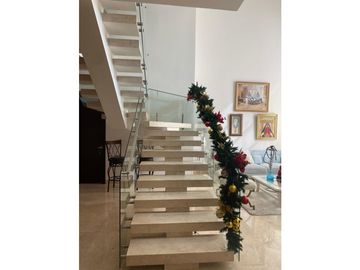 Espectacular casa para la venta en Barranquilla