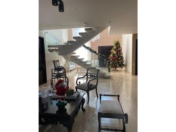 Espectacular casa para la venta en Barranquilla