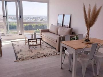 Departamento en  alquiler en Remeros Beach