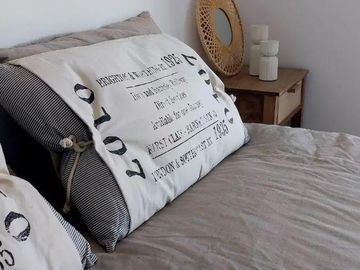 Departamento en  alquiler en Remeros Beach