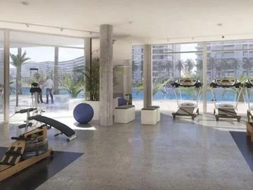Departamento en  alquiler en Remeros Beach