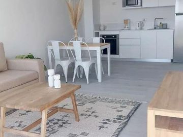 Departamento en  alquiler en Remeros Beach