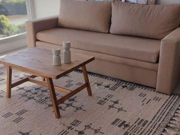 Departamento en  alquiler en Remeros Beach