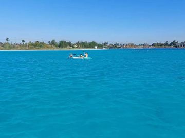 Departamento en  alquiler en Remeros Beach