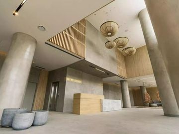 Departamento en  alquiler en Remeros Beach