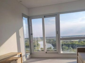 Departamento en  alquiler en Remeros Beach