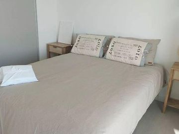 Departamento en  alquiler en Remeros Beach