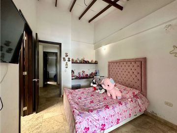 Casa campestre en venta sector Tebaida por hotel mirardor las palmas